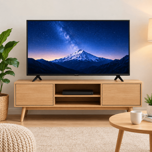 TV
