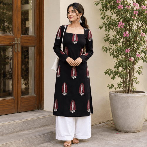 Kurti