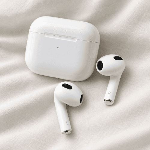 Earphones