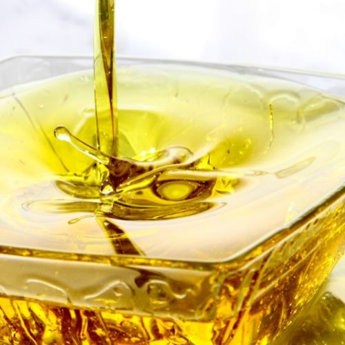 Cooking Oil View 2