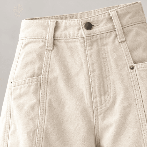 Pant View 3