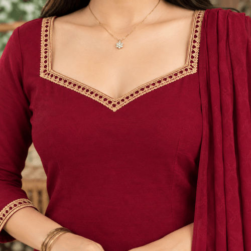 Kurti View 3