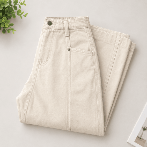 Pant View 4