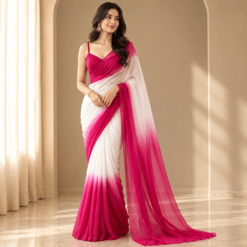 Saree View 2