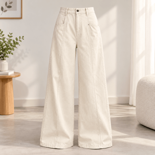 Pant View 1