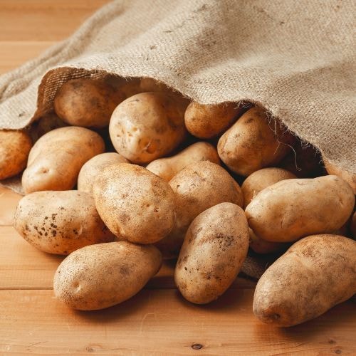 Potato View 1
