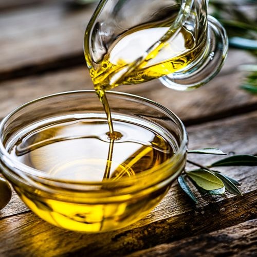 Cooking Oil View 1
