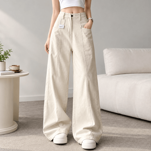 Pant View 2