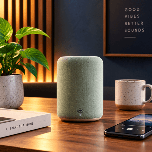 Speakers View 2