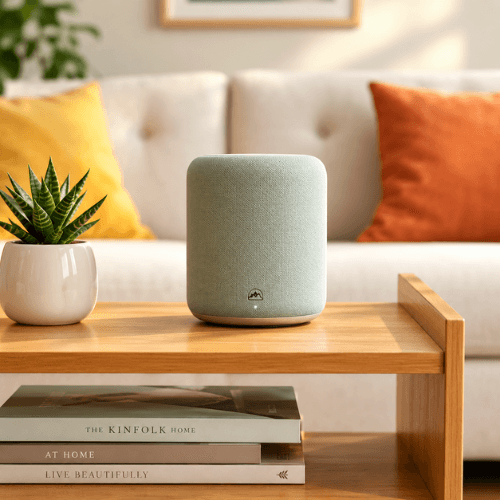 Speakers View 1