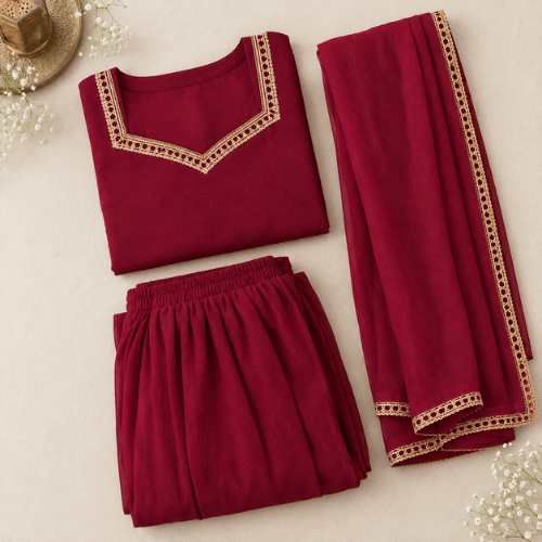 Kurti View 4