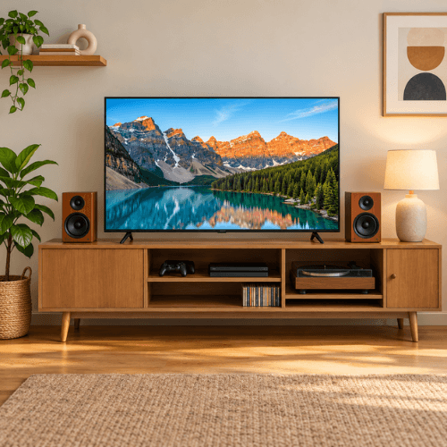 TV View 1