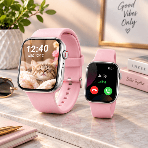 Smart Watches alternate view