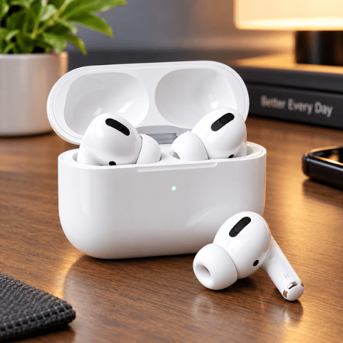 Earphones
