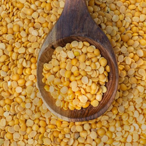 Toor Dal alternate view