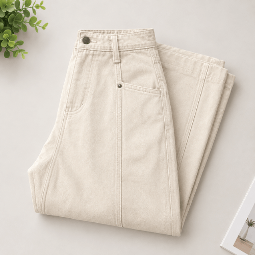 Pant alternate view