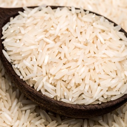 Basmati Rice alternate view