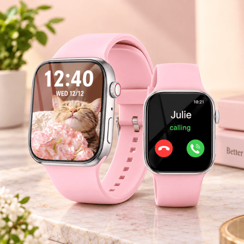 Smart Watches