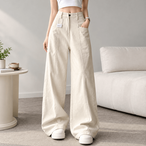 Pant alternate view