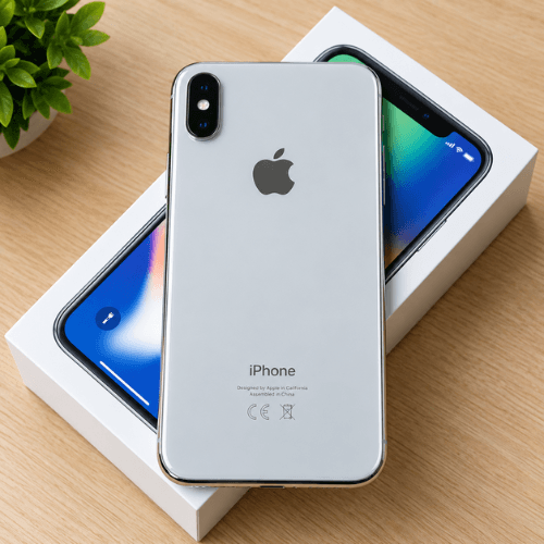 Mobile alternate view