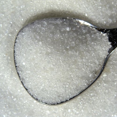 Sugar alternate view