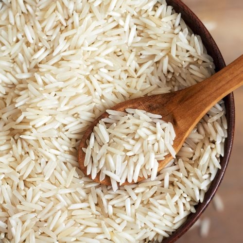 Basmati Rice