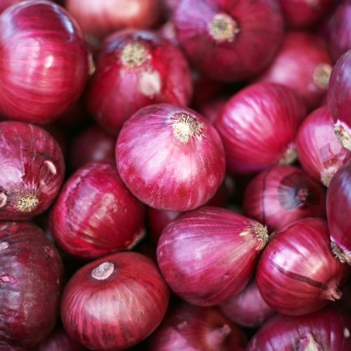 Onion alternate view